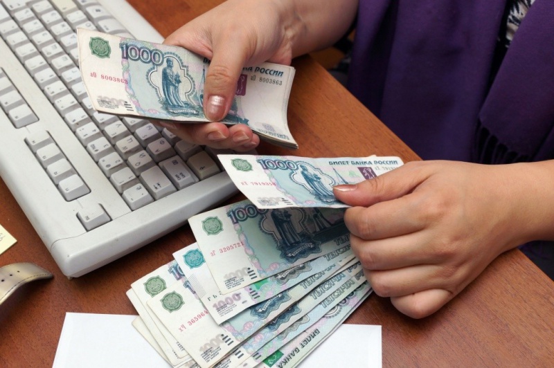 Благодаря вмешательству прокуратуры предприятия выплатили сотрудникам 2,5 млн рублей
